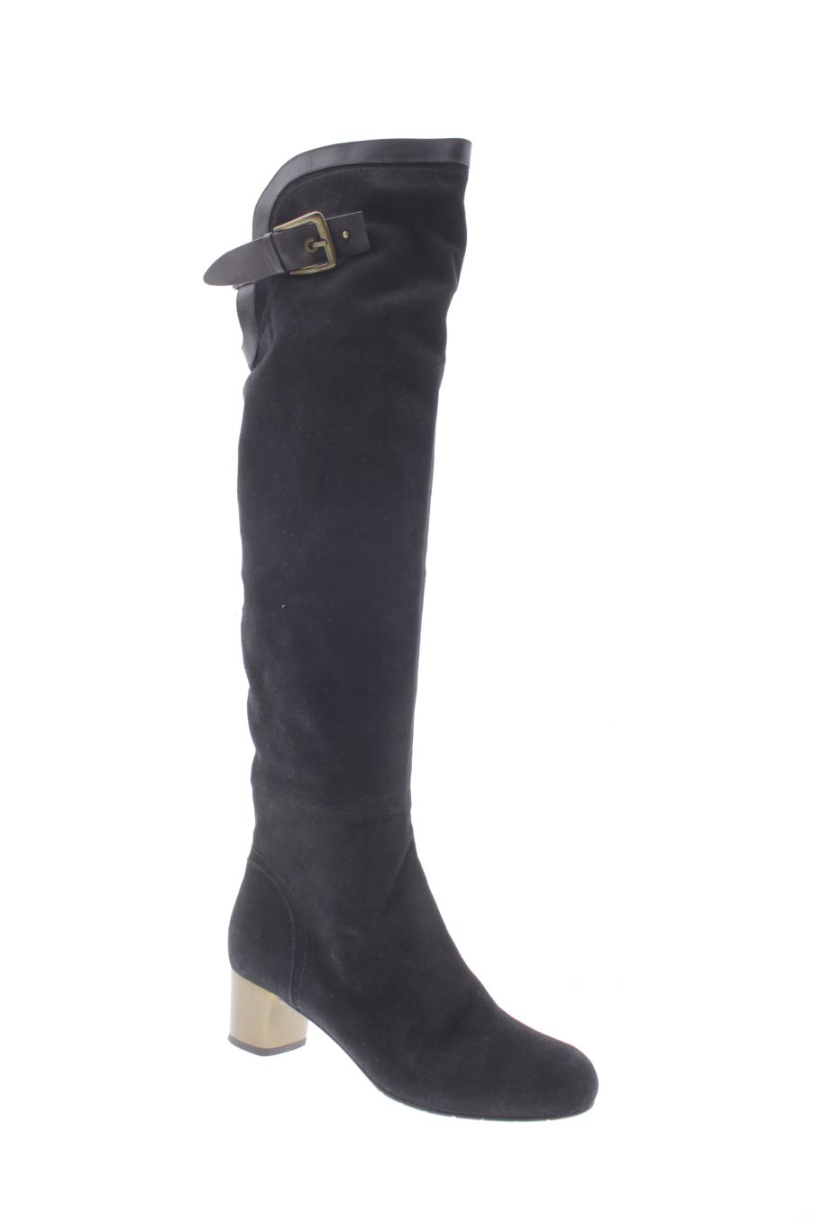 Botas de ReJois by Gianmarco Lorenzi de la talla 38, de color negro de