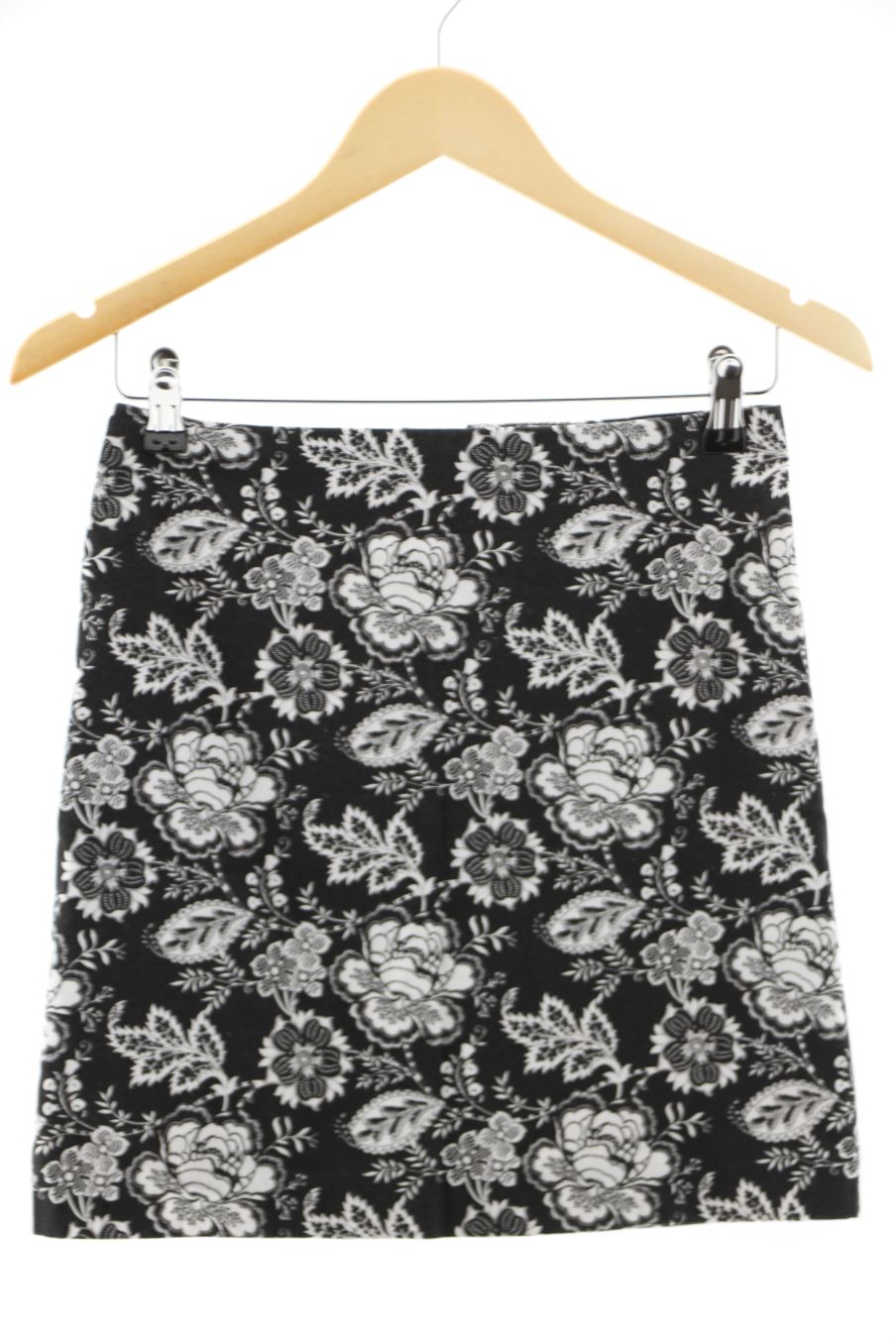 Falda de Camaieu de la talla 34, de color flores
