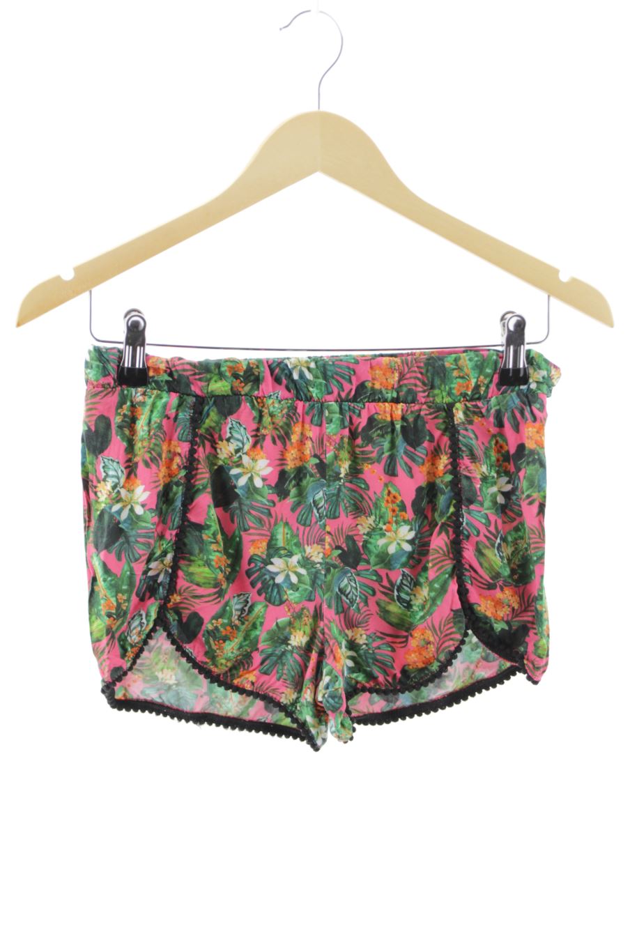 Short Gémo de la taille 14 ans de seconde main