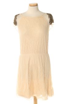 Robe casual M Pull & Bear, photo 1 sur 2