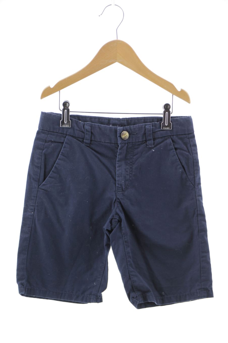 Short PERCENTIL de la taille 6 ans de seconde main