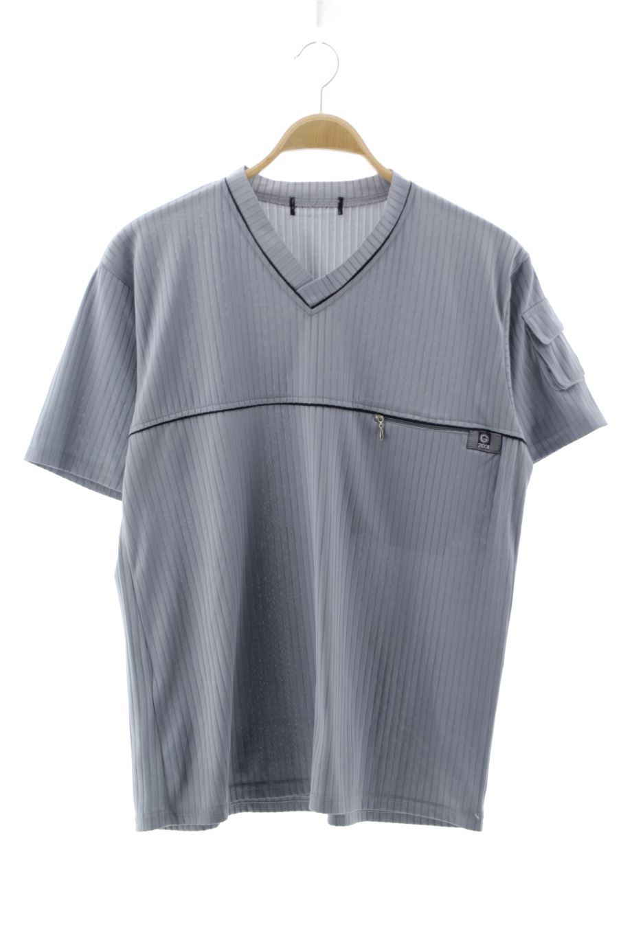 Camiseta manga corta de PERCENTIL de la talla L