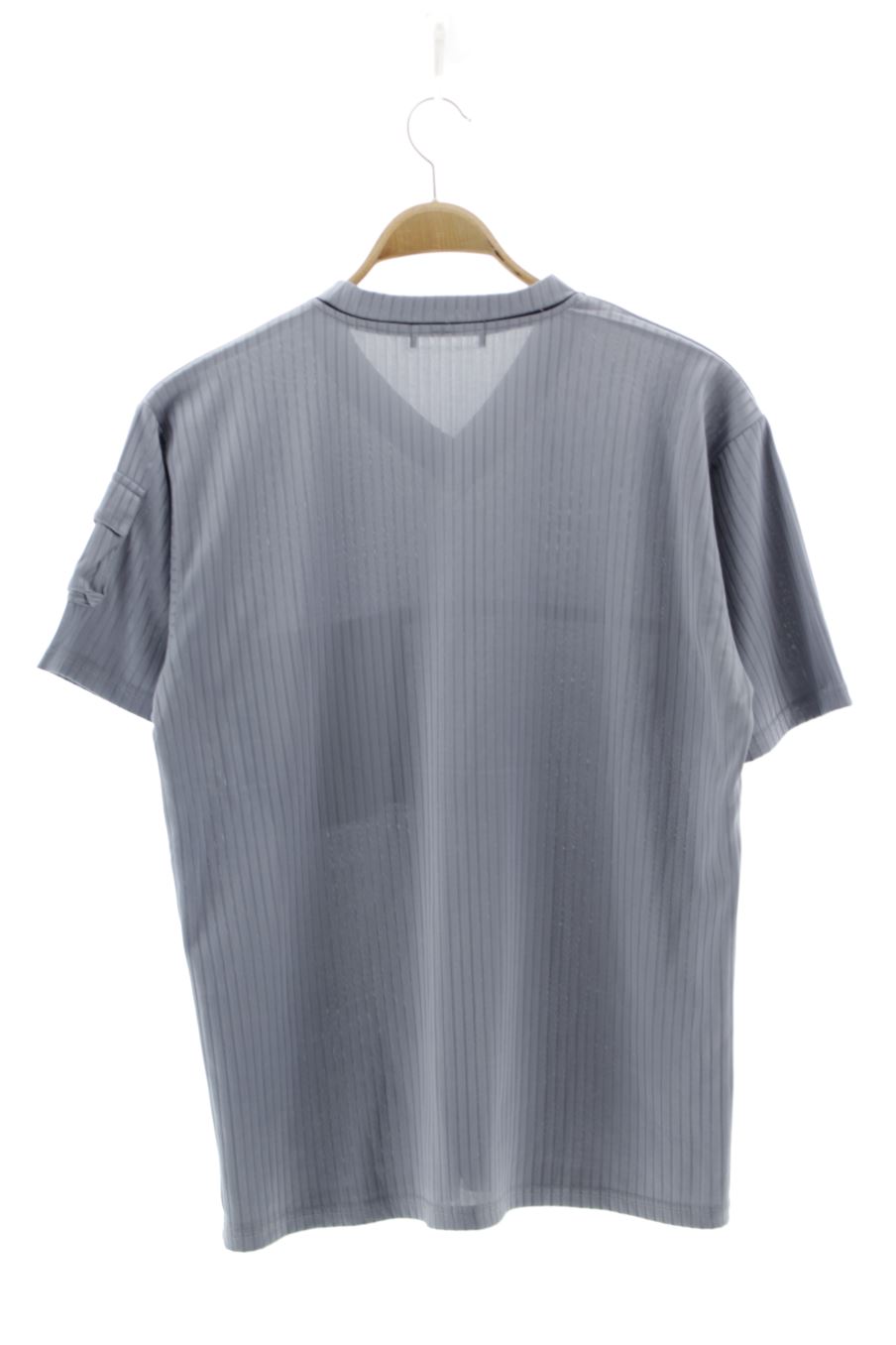 Camiseta manga corta de PERCENTIL de la talla L