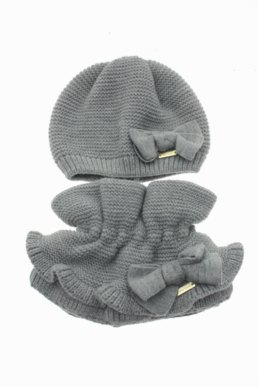 Set de accesorios de César Blanco de la talla 2-4 años de segunda mano