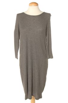 Einfaches Kleid S Noisy may