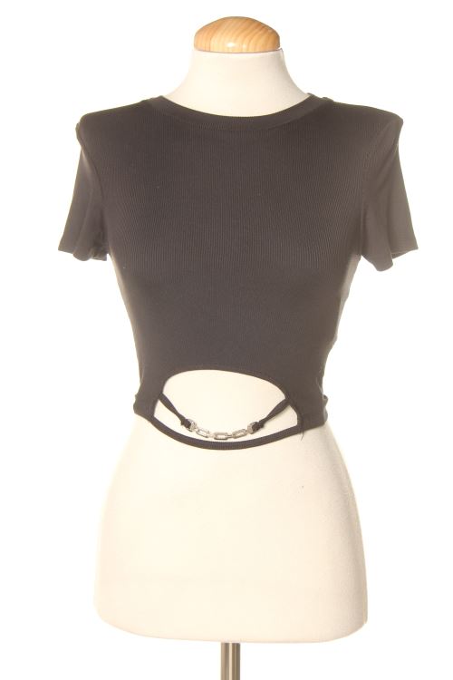 Aufwändiges Top