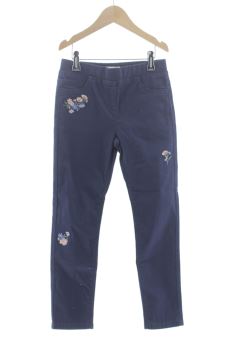 Jeans 8 ans Vertbaudet