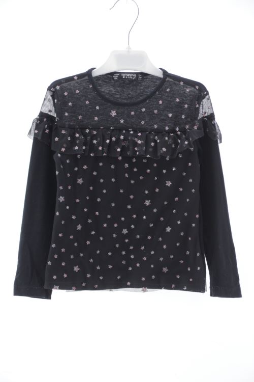 T-shirt manches longues