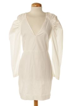 Robe casual S Zara, photo 1 sur 2