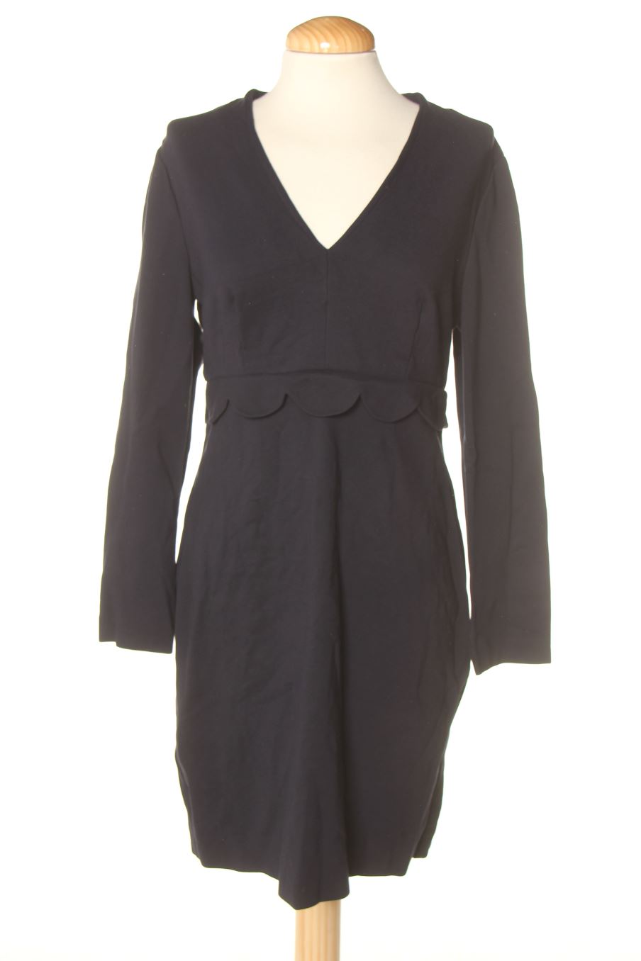 Kookai robe bleue clearance