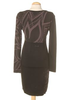 Einfaches Kleid L Smash