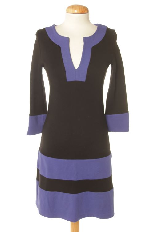 Einfaches Kleid