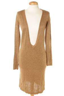 Einfaches Kleid M Tezenis