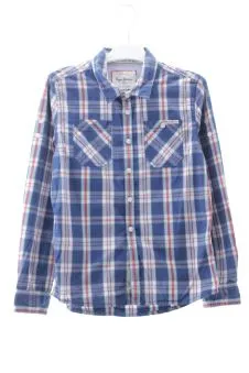 Camisa de manga larga 10 años Pepe Jeans
