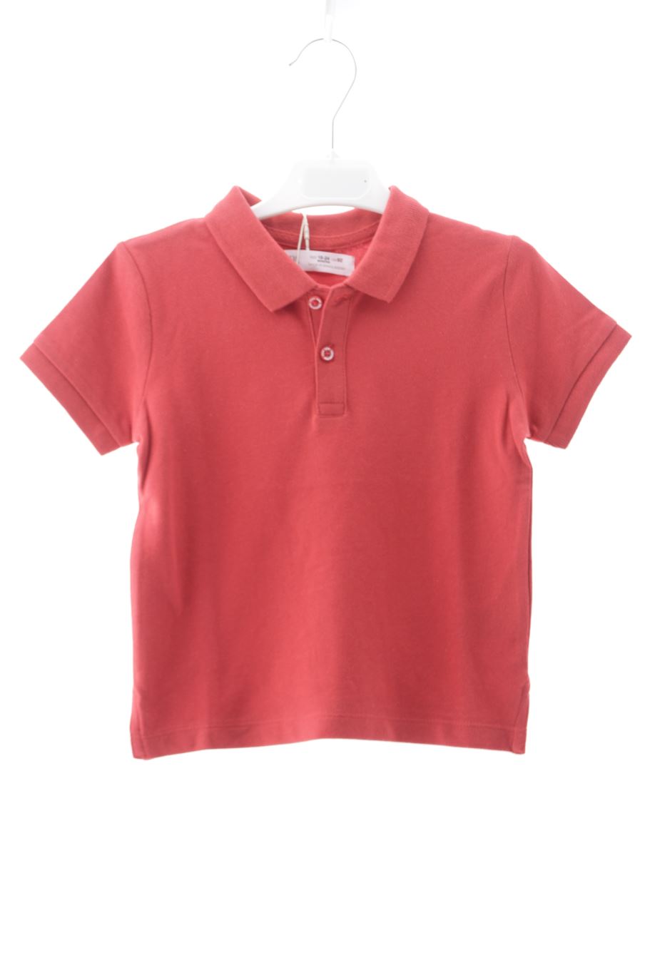 Polo de Zara de la talla 18 meses con etiqueta