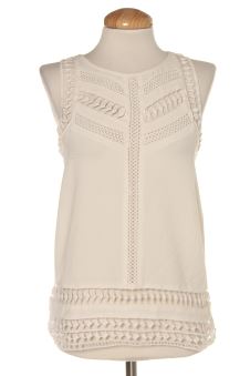 Aufwändiges Top 36 Morgan de toi