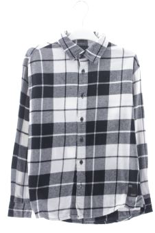 Camisa de manga larga 10 años Zara