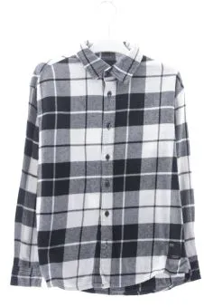 Camisa de manga larga 10 años Zara