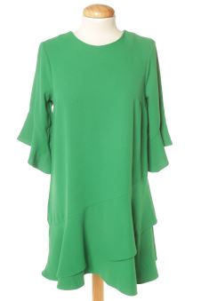 Einfaches Kleid XS River island