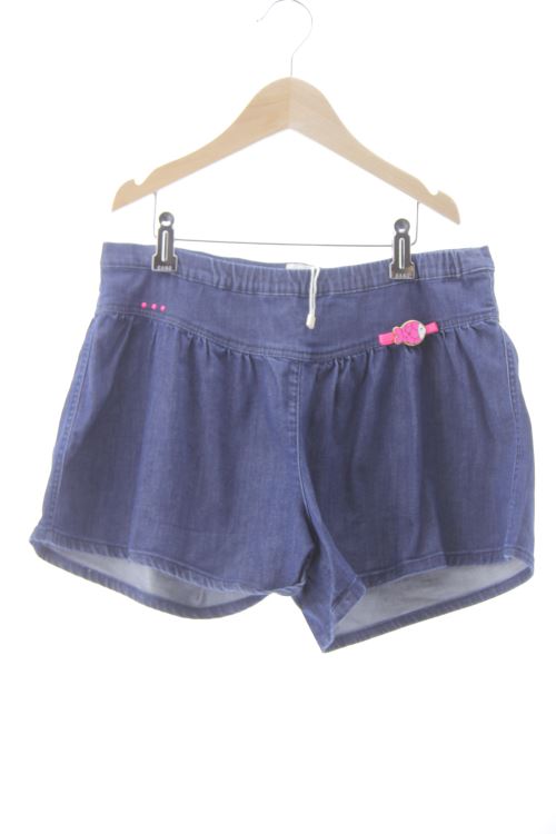 Kurze Jeans