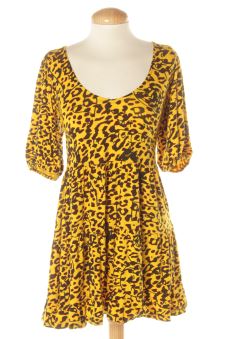 Robe casual S Desigual