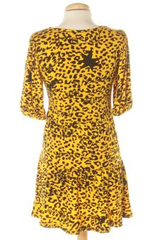 Robe casual S Desigual