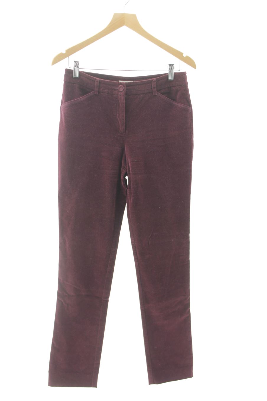 Pantalon ESCORPION de la taille S, de couleur pourpre