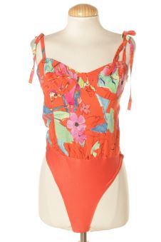 Body M Desigual, foto 1 di 2