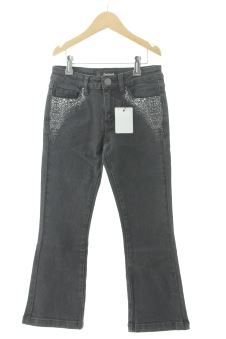 Jeans 7 ans Desigual