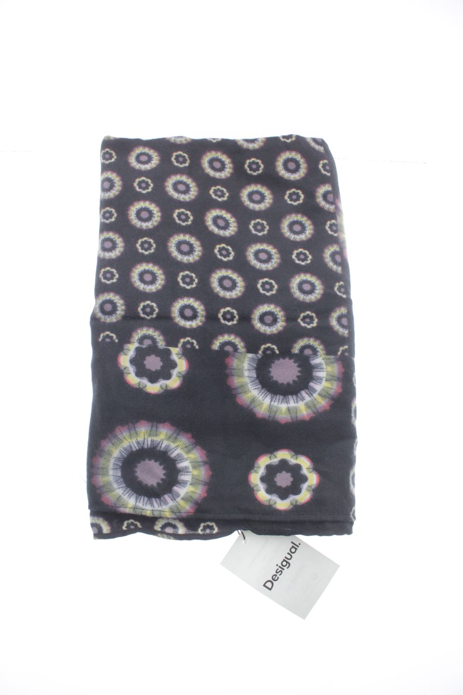 Foulards Desigual de la taille Taille unique, de couleur imprimés