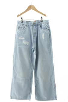 Lange Jeans 146 Kids