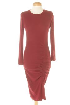 Robe casual S PERCENTIL