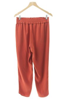 Pantalon Casual S trf (ZARA)