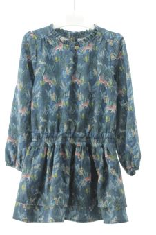 Robe 3 ans 3pommes