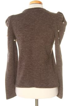 Pull S Jacqueline De Yong