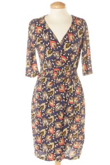 Robe casual 38 Bréal Collection