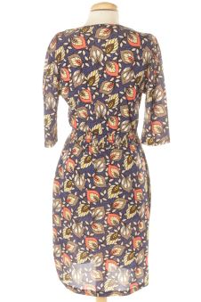 Robe casual 38 Bréal Collection