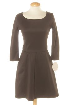 Vestito casual L Laura Jimenez