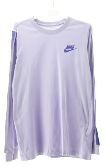 Langärmeliges T-shirt 146 Nike