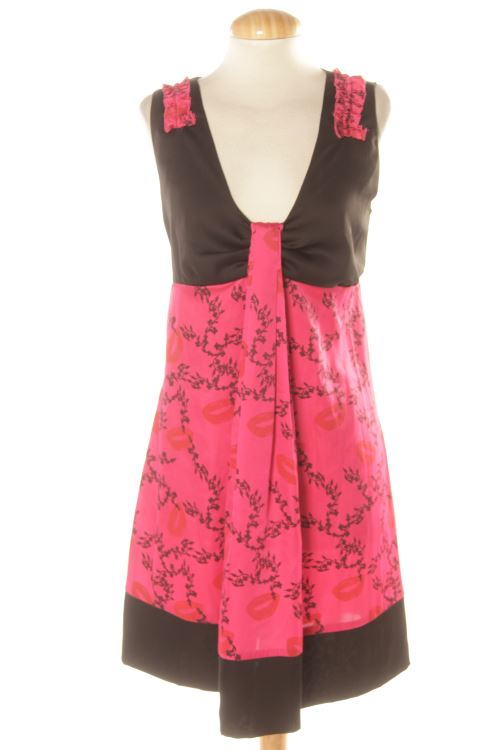Vestito casual