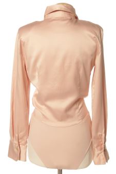 Body S Zara