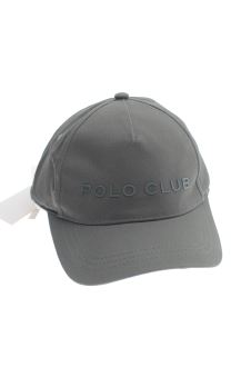 Gorra Única Polo Club