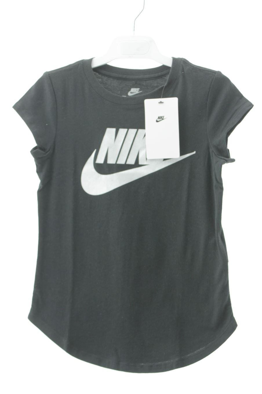 Camiseta de Nike de la talla 3 años con etiqueta