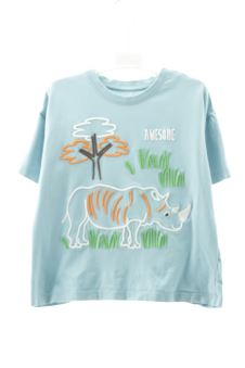 T-shirt 4 ans C&A