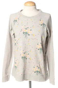 Felpa S cath kidston, foto 1 di 2
