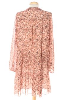 Robe casual Taille unique Made in italy