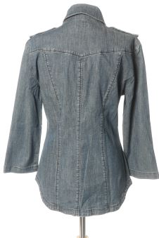 Camisa M Miss Sixty
