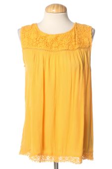 Blusa de manga corta 42 MDM