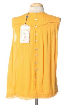 Blusa de manga corta 42 MDM