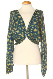 Blusa de manga larga L Renatta&go